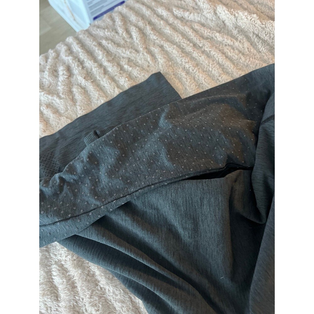 Lululemon Swiftly Tech Long Sleeve Gray - Picture 2 of 5